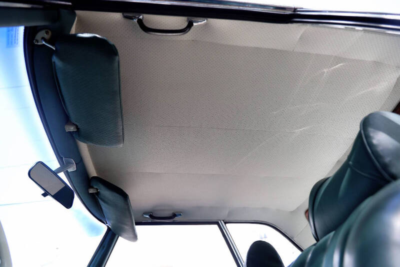 1969 Mercedes-Benz 280-Class