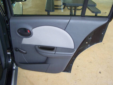 2006 Saturn Ion 2