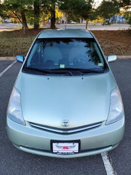 2006 Toyota Prius for sale at Super Auto Sales & Services in Fredericksburg VA
