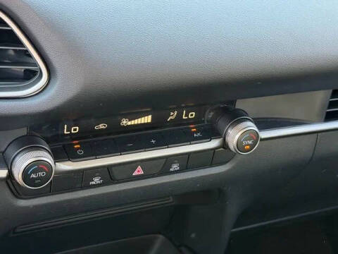 2022 Mazda CX-30 2.5 S Select