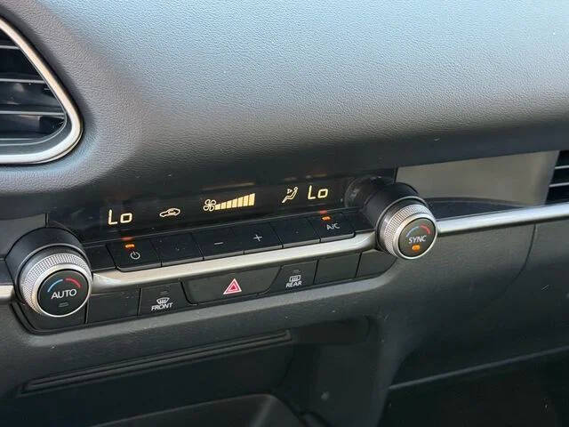 2022 Mazda CX-30 2.5 S Select