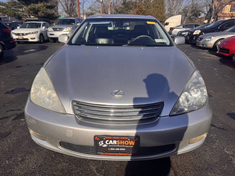2003 Lexus ES 300