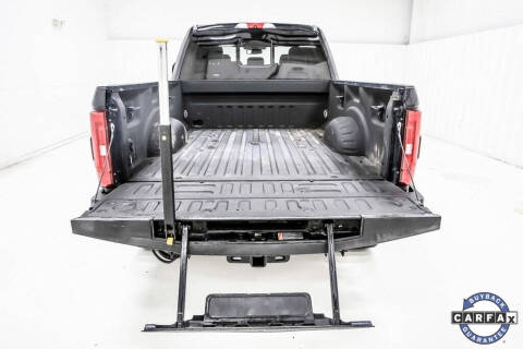 2017 Ford F-350 Super Duty