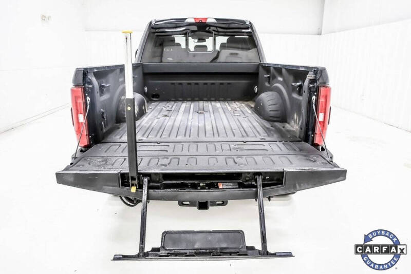 2017 Ford F-350 Super Duty