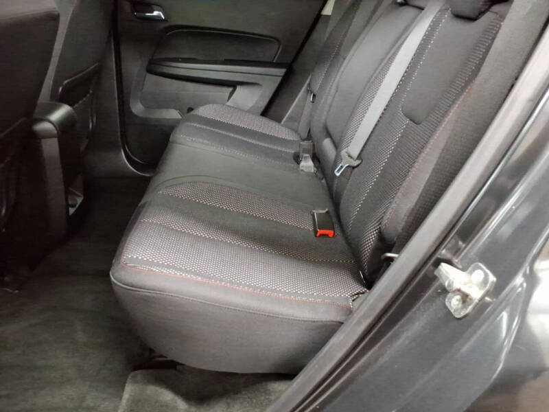 2014 GMC Terrain SLE-2