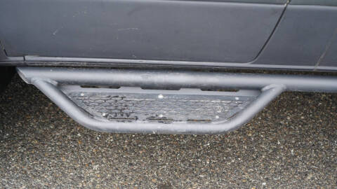 2024 Mercedes-Benz Sprinter 2500