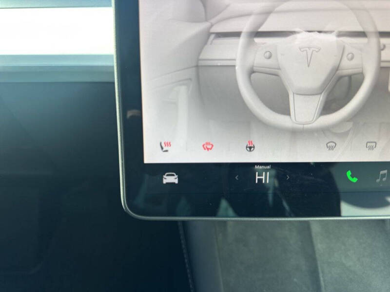 2023 Tesla Model 3 Long Range