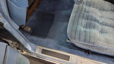 1978 Chrysler Cordoba