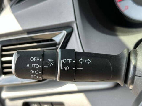 2020 Acura RDX SH-AWD w/A-SPEC