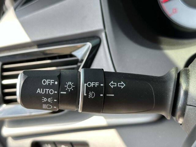 2020 Acura RDX SH-AWD w/A-SPEC