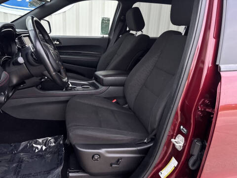 2024 Dodge Durango GT