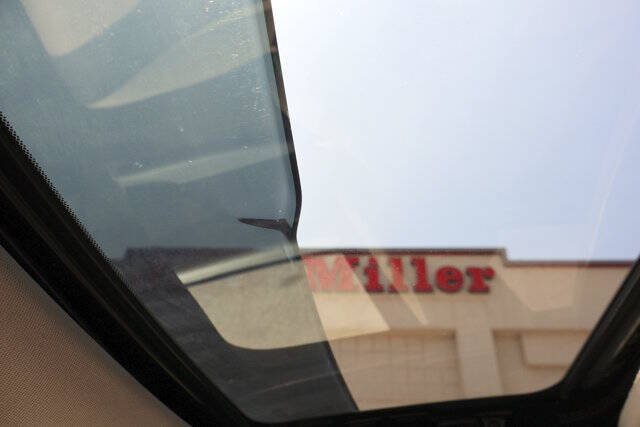 2014 Honda Odyssey Touring