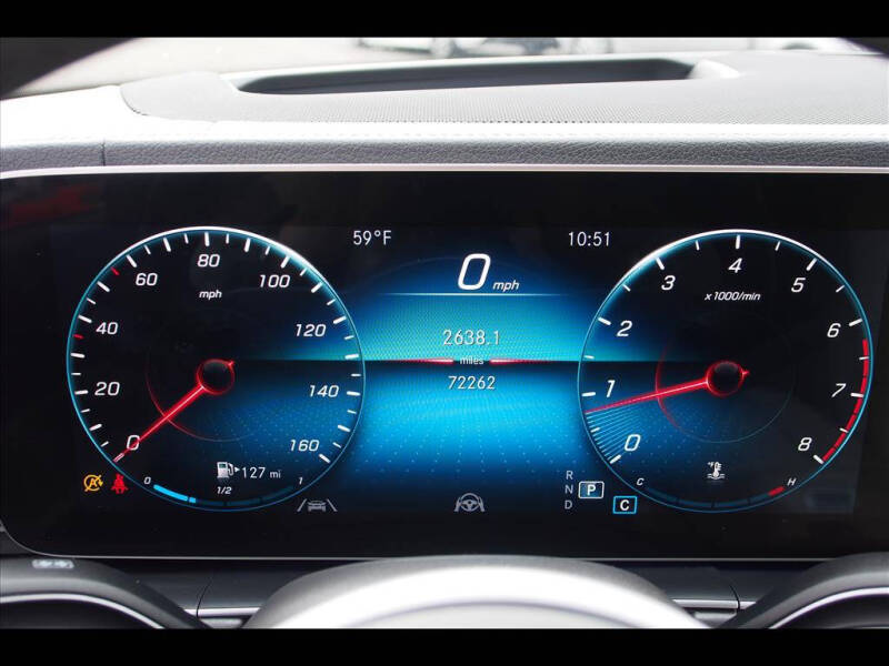 2020 Mercedes-Benz GLE GLE 350 4MATIC