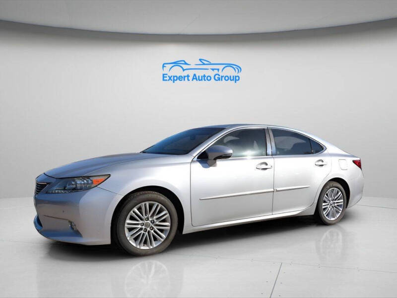 2014 Lexus ES 350