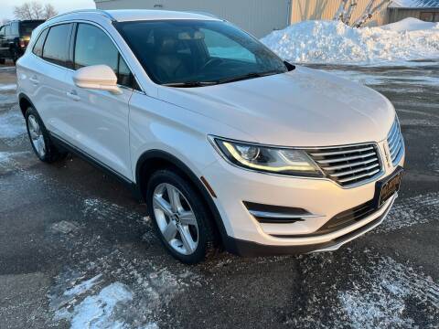 2018 Lincoln MKC for sale at Hill Motors in Ortonville MN