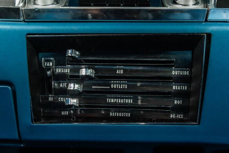 1966 Chevrolet Chevelle