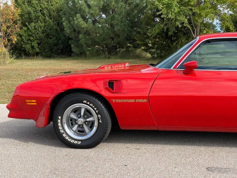 1978 Pontiac Trans Am