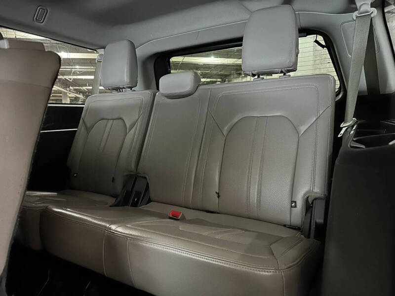 2020 Ford Expedition MAX Limited