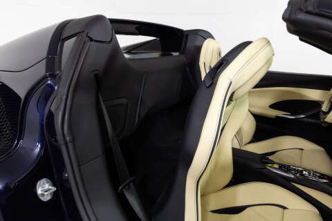 2024 Ferrari 296 GTS