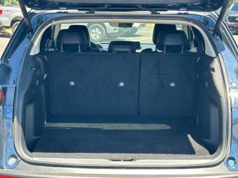 2024 Mazda CX-50 2.5 S Preferred