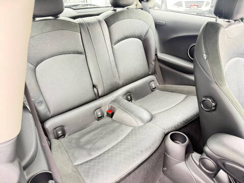 2015 MINI Hardtop 2 Door Cooper S