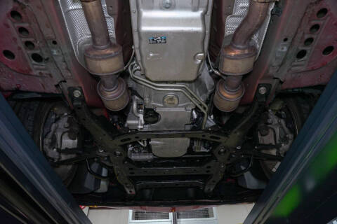 2010 Chevrolet Camaro SS