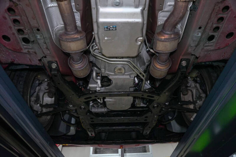 2010 Chevrolet Camaro SS