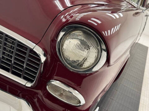 1955 Chevrolet Bel Air