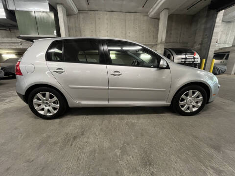 2006 Volkswagen Rabbit