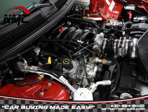 2002 Chevrolet Camaro Z28