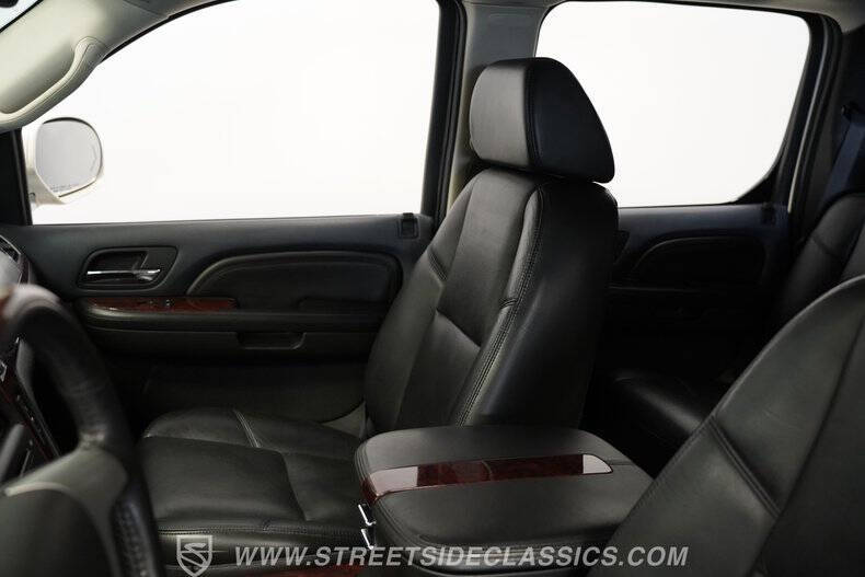 2009 Cadillac Escalade EXT