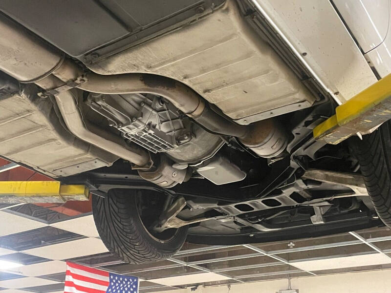 1996 Chevrolet Corvette