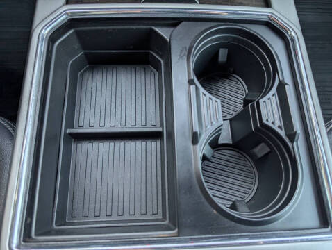 2022 Ford F-450 Super Duty Lariat