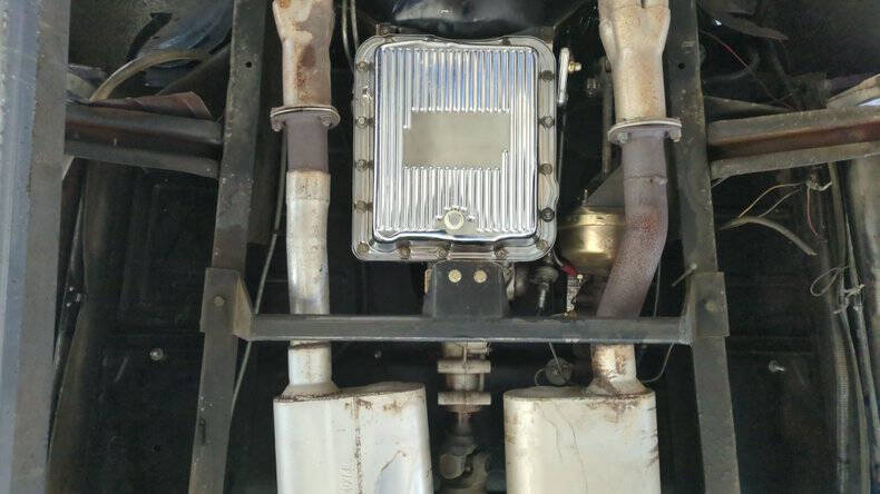 1953 Chevrolet Suburban