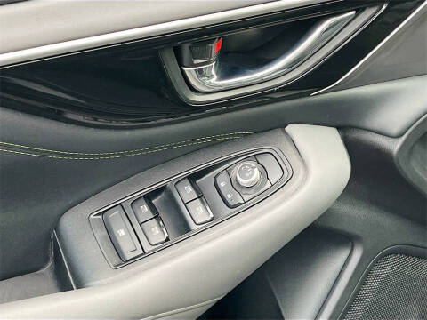 2023 Subaru Outback Onyx Edition XT