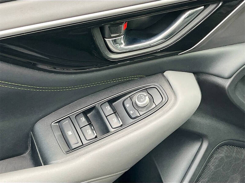 2023 Subaru Outback Onyx Edition XT