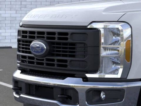2026 Ford F-350 Super Duty XL