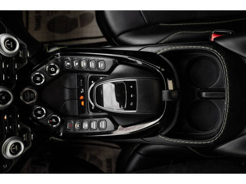 2020 Aston Martin Vantage