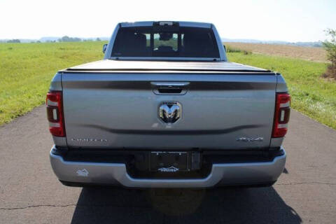 2022 RAM 2500 Limited