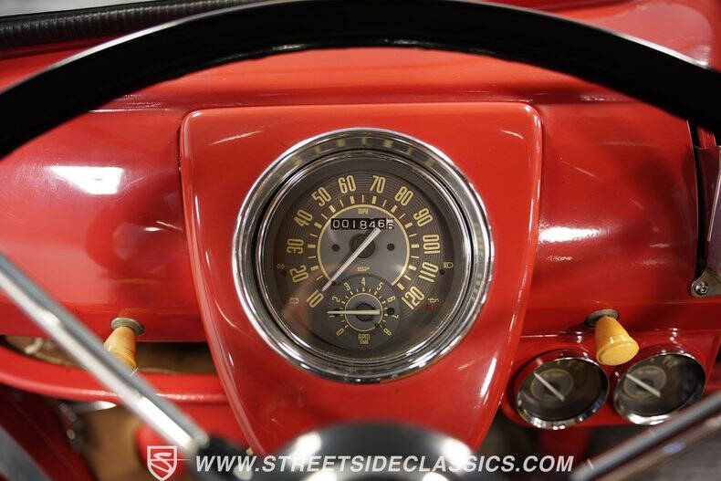 1957 Volkswagen Type 2