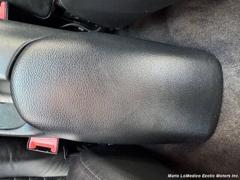 2000 Porsche Boxster