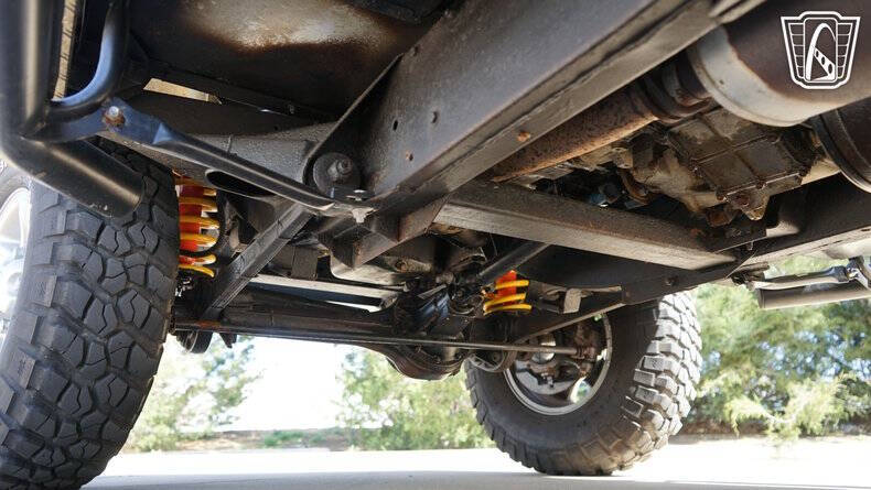 1998 Land Rover Defender