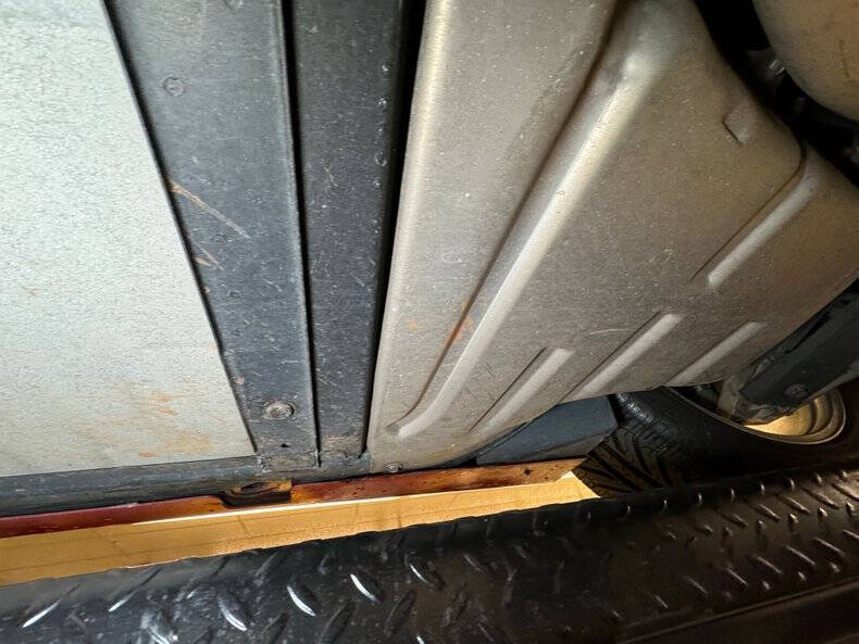 1998 Chevrolet Corvette