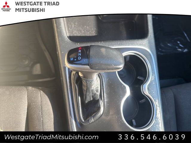 2019 Dodge Durango SXT Plus