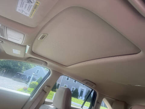 2015 Acura RDX w/Tech