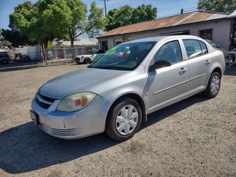 2006 Chevrolet Cobalt for sale at Larry's Auto Sales Inc. in Fresno CA