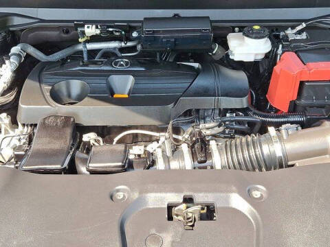 2024 Acura RDX SH-AWD w/Tech
