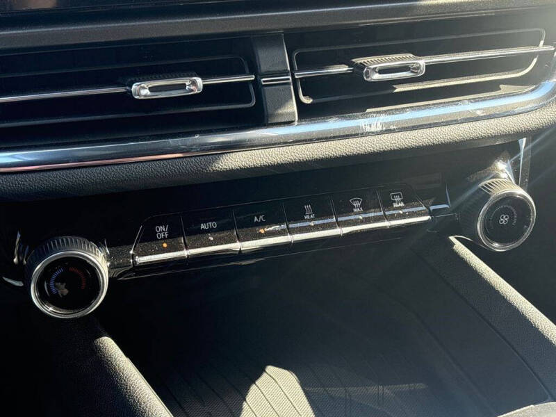 2026 Chevrolet Equinox EV LT 1