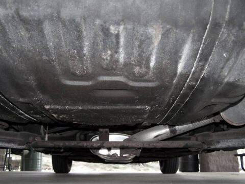 1982 Cadillac Eldorado