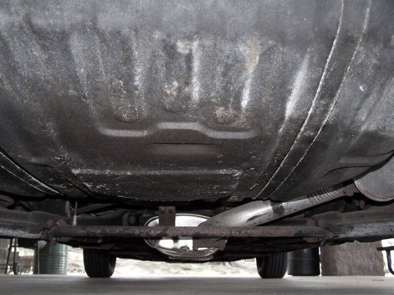 1982 Cadillac Eldorado